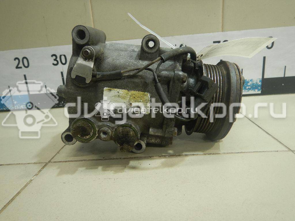 Фото Компрессор системы кондиционирования  1779107 для Ford Fiesta / Focus / Tourneo / Ka / Street Ka Rl2 {forloop.counter}}