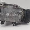 Фото Компрессор системы кондиционирования  1578406 для Ford Fiesta / Focus / Tourneo / Ka / Street Ka Rl2 {forloop.counter}}