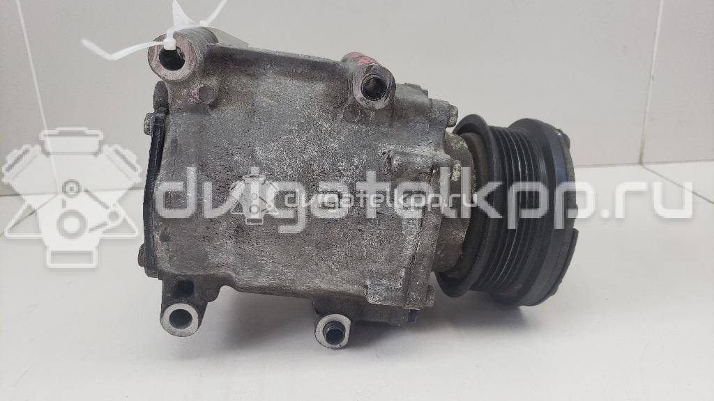 Фото Компрессор системы кондиционирования  1578406 для Ford Fiesta / Focus / Tourneo / Ka / Street Ka Rl2 {forloop.counter}}