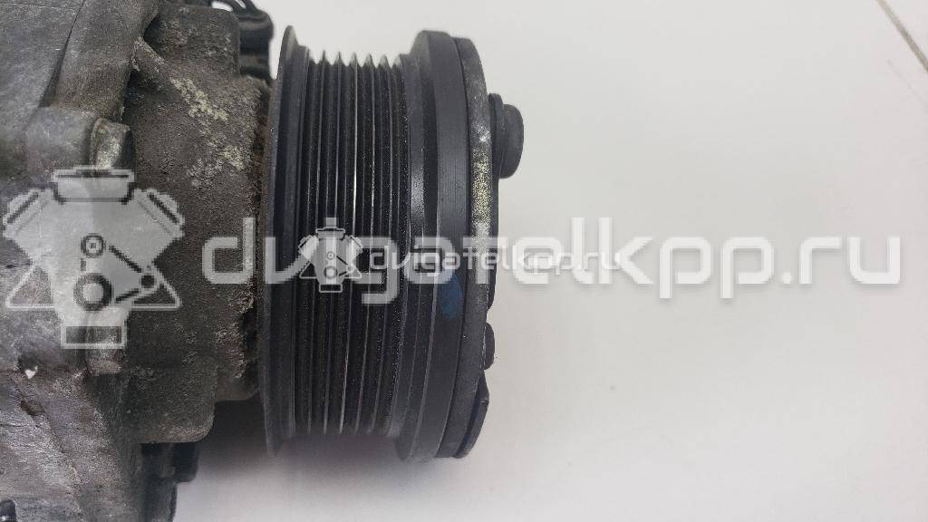 Фото Компрессор системы кондиционирования  1578406 для Ford Fiesta / Focus / Tourneo / Ka / Street Ka Rl2 {forloop.counter}}