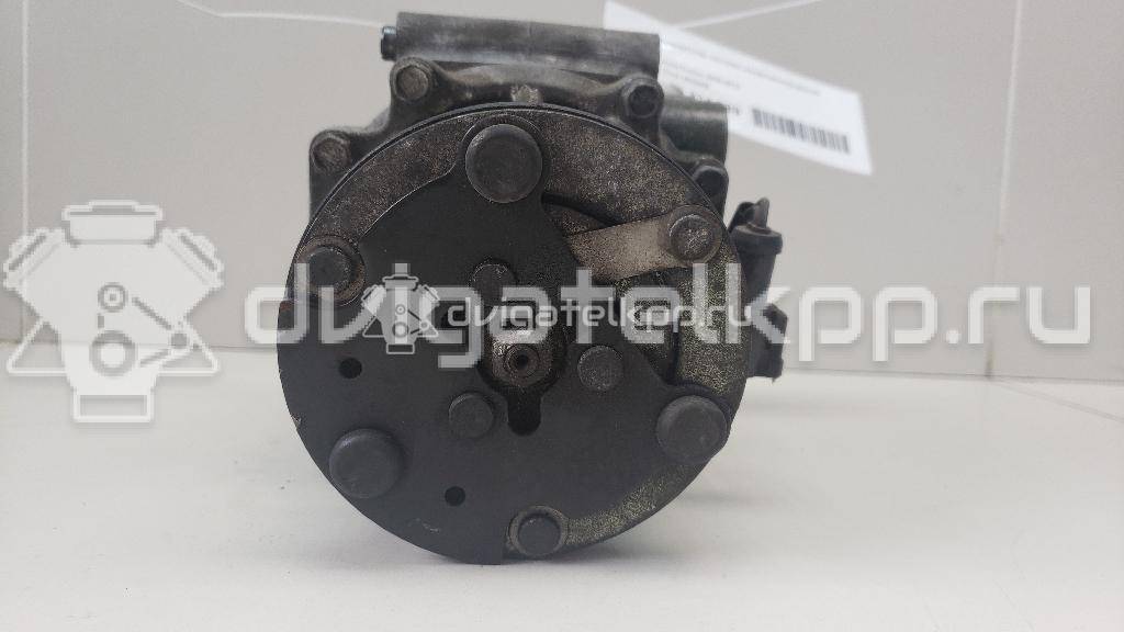 Фото Компрессор системы кондиционирования  1578406 для Ford Fiesta / Focus / Tourneo / Ka / Street Ka Rl2 {forloop.counter}}
