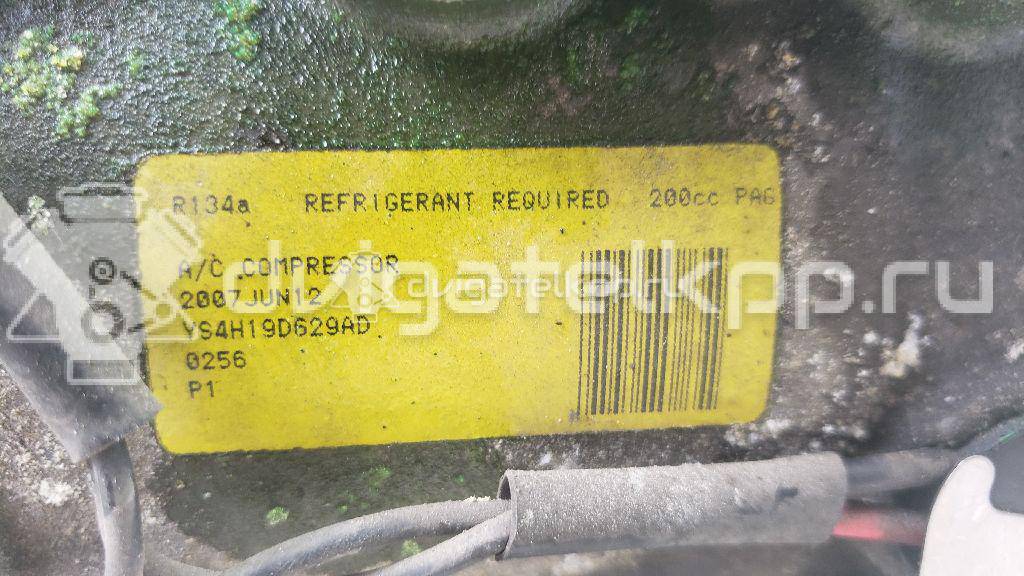 Фото Компрессор системы кондиционирования  1578406 для Ford Fiesta / Focus / Tourneo / Ka / Street Ka Rl2 {forloop.counter}}