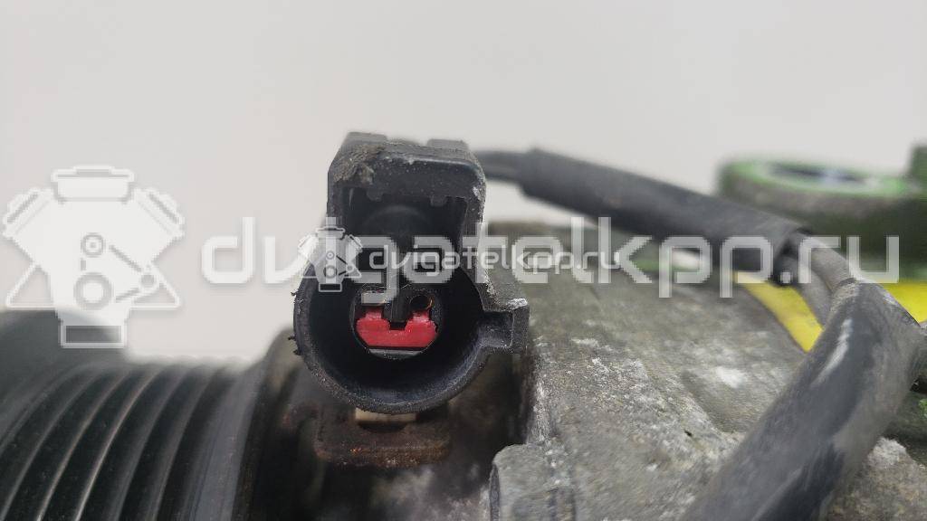 Фото Компрессор системы кондиционирования  1578406 для Ford Fiesta / Focus / Tourneo / Ka / Street Ka Rl2 {forloop.counter}}