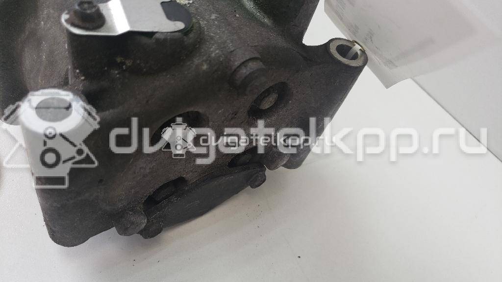 Фото Компрессор системы кондиционирования  1578406 для Ford Fiesta / Focus / Tourneo / Ka / Street Ka Rl2 {forloop.counter}}