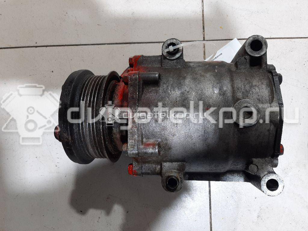 Фото Компрессор системы кондиционирования  1495637 для Ford Fiesta / Focus / Tourneo / Ka / Cougar Ec {forloop.counter}}