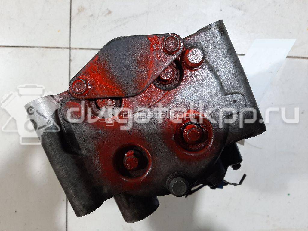 Фото Компрессор системы кондиционирования  1495637 для Ford Fiesta / Focus / Tourneo / Ka / Cougar Ec {forloop.counter}}