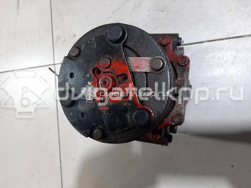 Фото Компрессор системы кондиционирования  1495637 для Ford Fiesta / Focus / Tourneo / Ka / Cougar Ec {forloop.counter}}