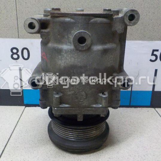 Фото Компрессор системы кондиционирования  1779107 для Ford Fiesta / Focus / Tourneo / Ka / Street Ka Rl2