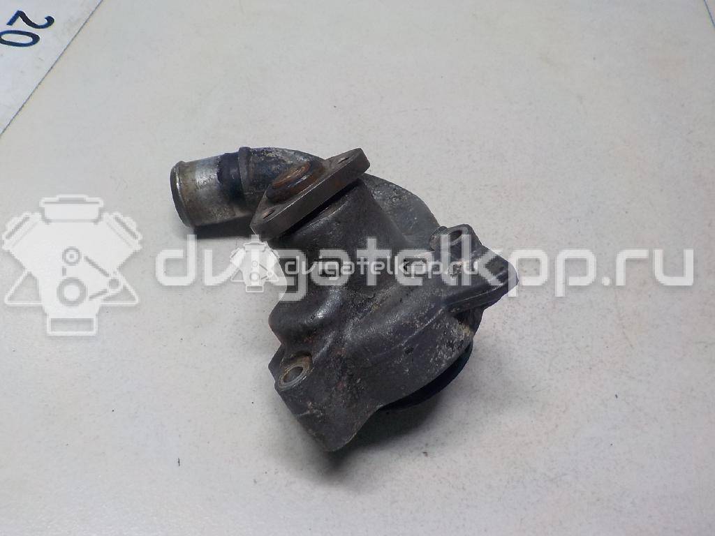 Фото Насос водяной (помпа)  1518911 для Ford Fiesta / Ka {forloop.counter}}