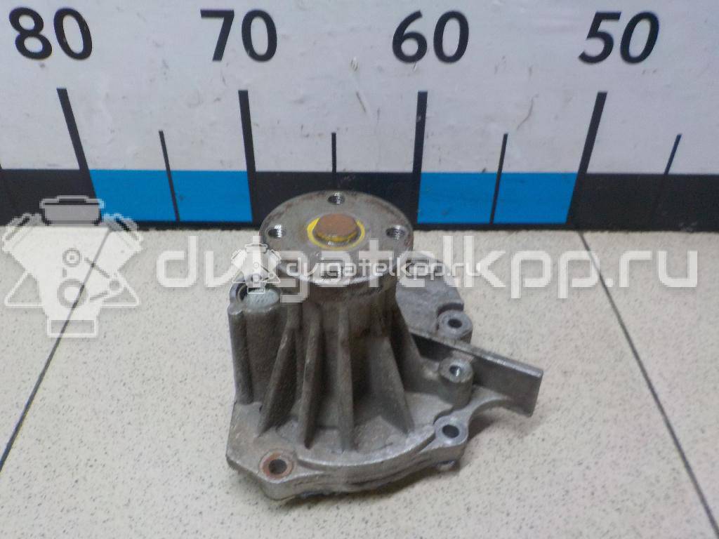 Фото Насос водяной (помпа)  1566239 для Ford Fiesta / Focus / Tourneo / C-Max / Ka {forloop.counter}}