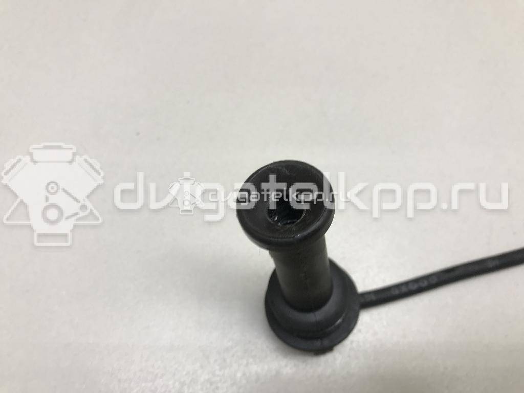 Фото Провод высокого напряжения  1335374 для Ford Fiesta / Focus / Tourneo / C-Max / Ka {forloop.counter}}