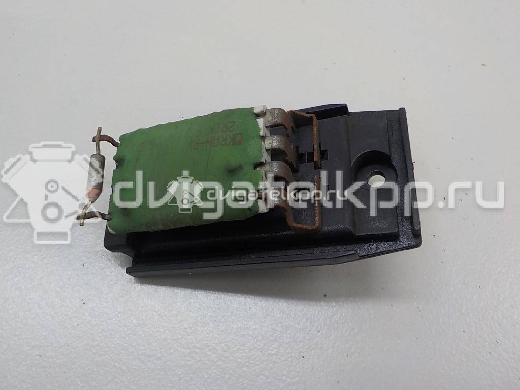 Фото Резистор отопителя  1104100 для Ford Fiesta / Ka / Street Ka Rl2 / Puma Ec / Transit {forloop.counter}}