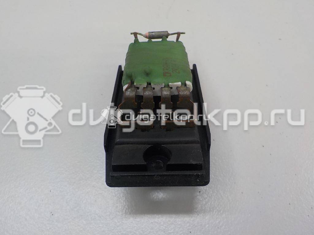 Фото Резистор отопителя  1104100 для Ford Fiesta / Ka / Street Ka Rl2 / Puma Ec / Transit {forloop.counter}}