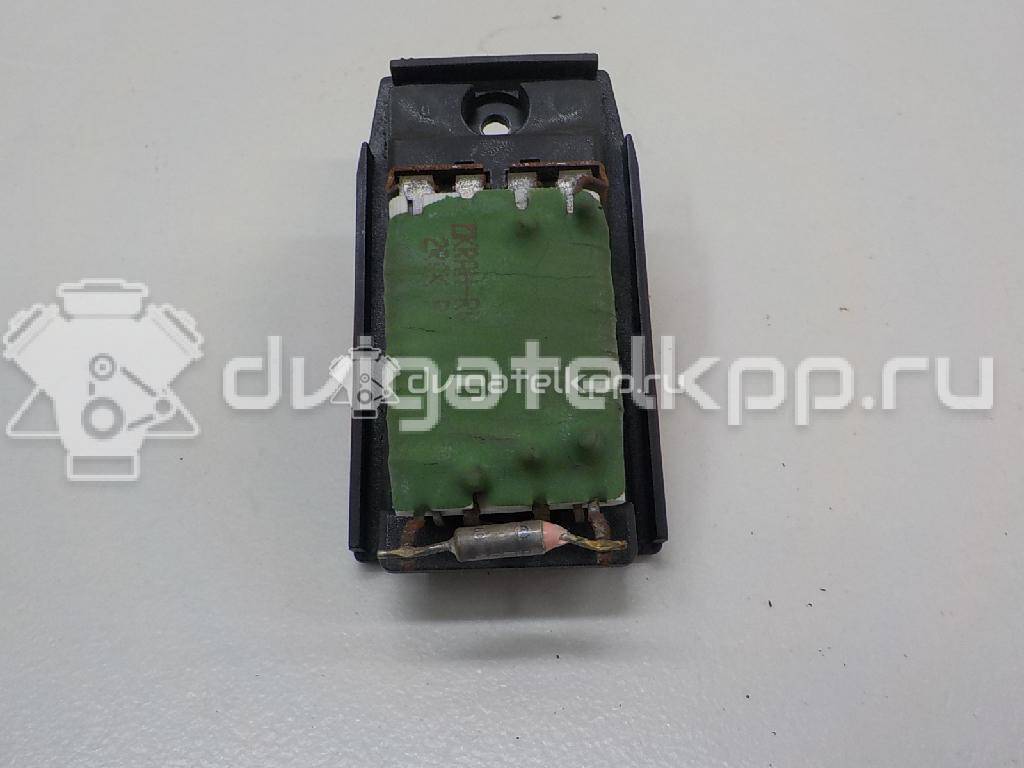 Фото Резистор отопителя  1104100 для Ford Fiesta / Ka / Street Ka Rl2 / Puma Ec / Transit {forloop.counter}}