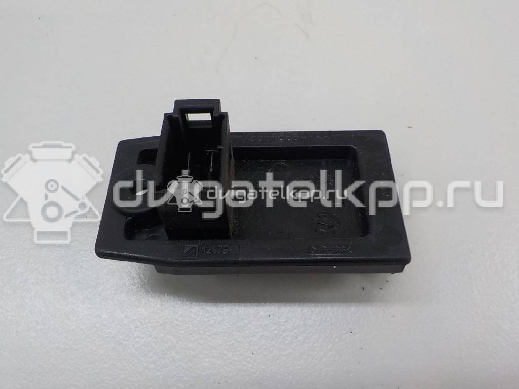 Фото Резистор отопителя  1104100 для Ford Fiesta / Ka / Street Ka Rl2 / Puma Ec / Transit {forloop.counter}}
