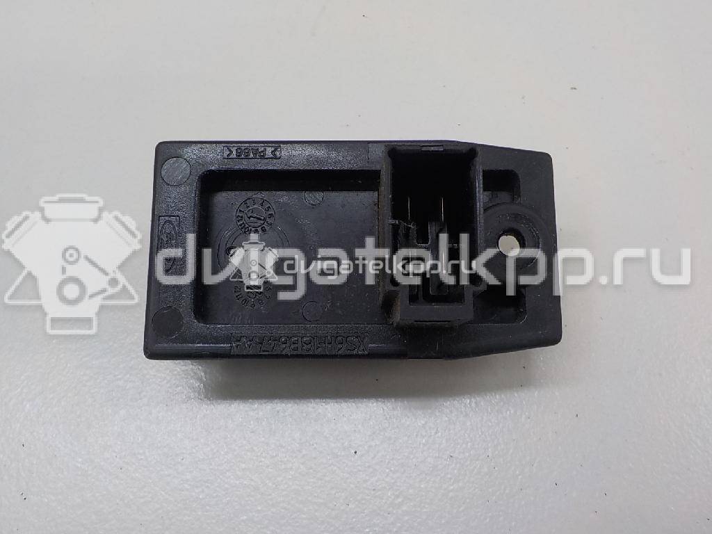 Фото Резистор отопителя  1104100 для Ford Fiesta / Ka / Street Ka Rl2 / Puma Ec / Transit {forloop.counter}}