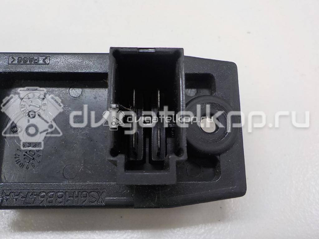 Фото Резистор отопителя  1104100 для Ford Fiesta / Ka / Street Ka Rl2 / Puma Ec / Transit {forloop.counter}}