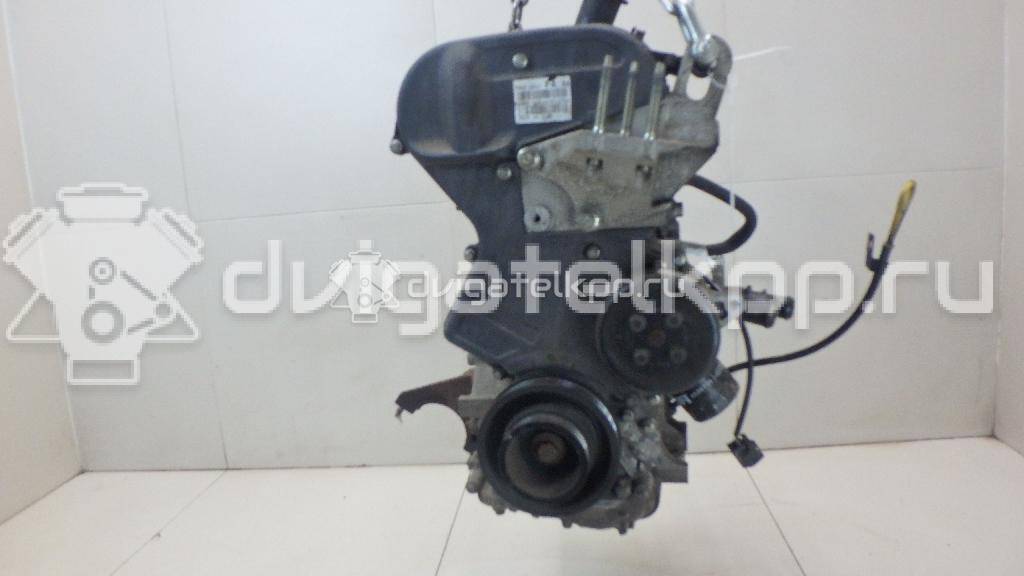 Фото Контрактный (б/у) двигатель XMJA для Ford Fiesta 65 л.с 12V 1.0 л бензин 1734722 {forloop.counter}}