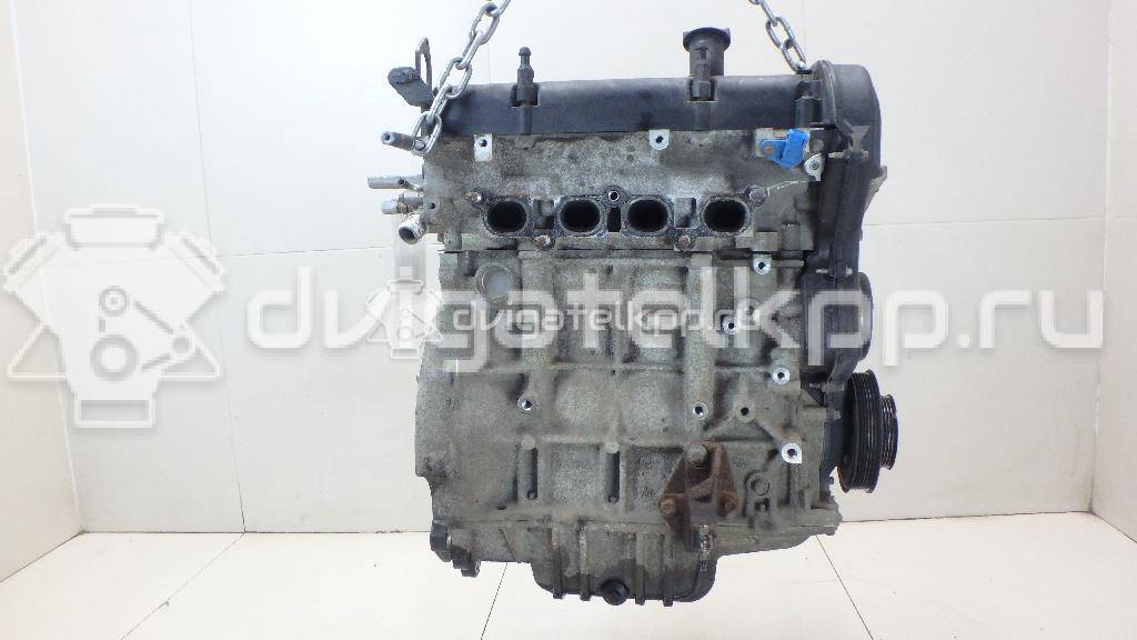 Фото Контрактный (б/у) двигатель XMJA для Ford Fiesta 65 л.с 12V 1.0 л бензин 1734722 {forloop.counter}}