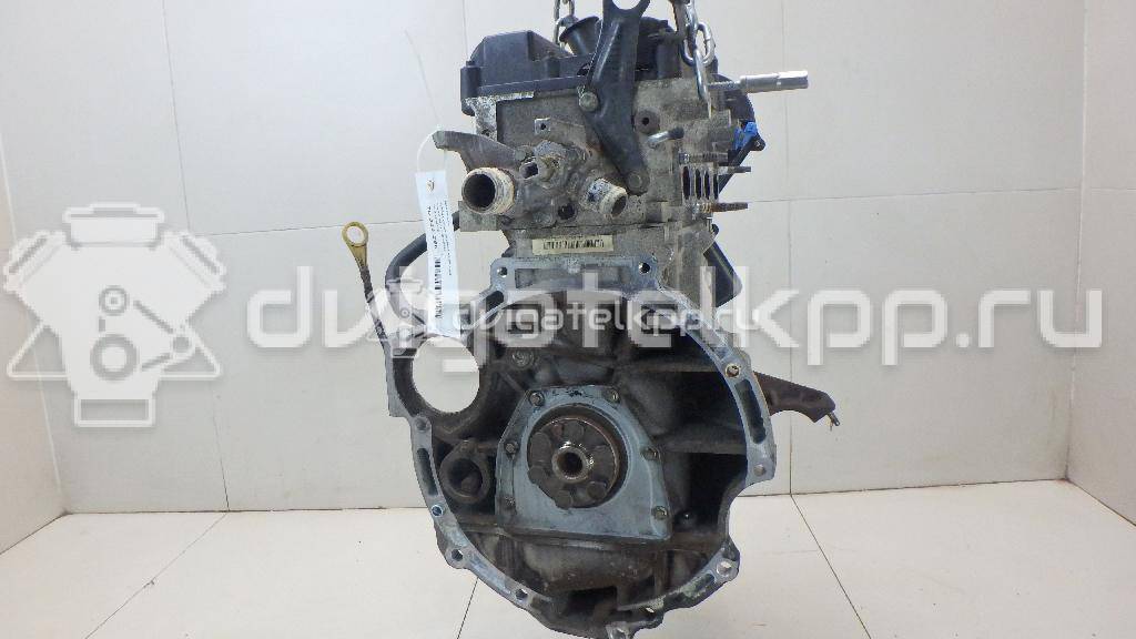 Фото Контрактный (б/у) двигатель XMJA для Ford Fiesta 65 л.с 12V 1.0 л бензин 1734722 {forloop.counter}}