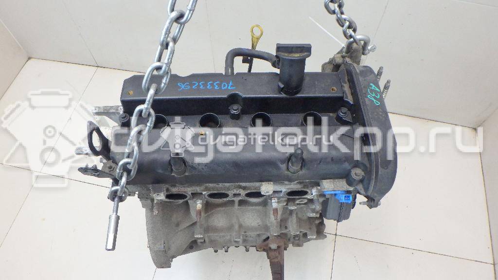 Фото Контрактный (б/у) двигатель XMJA для Ford Fiesta 65 л.с 12V 1.0 л бензин 1734722 {forloop.counter}}