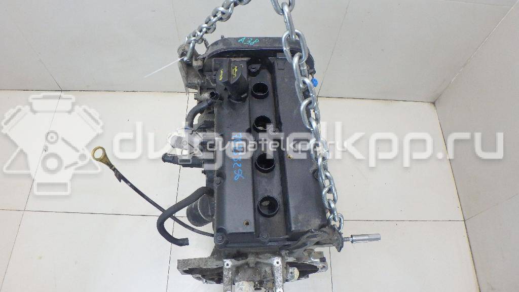 Фото Контрактный (б/у) двигатель XMJA для Ford Fiesta 65 л.с 12V 1.0 л бензин 1734722 {forloop.counter}}