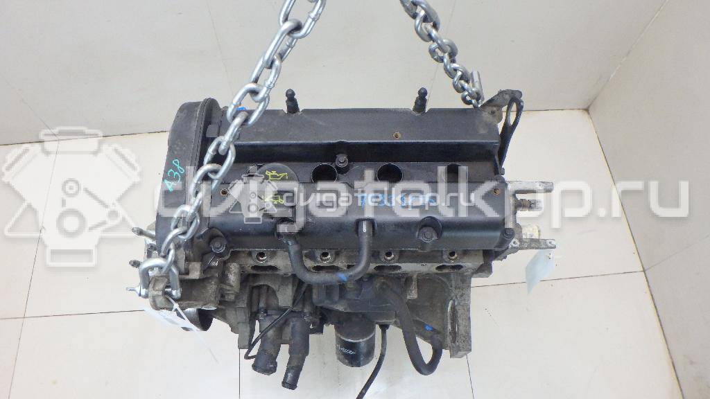 Фото Контрактный (б/у) двигатель XMJA для Ford Fiesta 65 л.с 12V 1.0 л бензин 1734722 {forloop.counter}}
