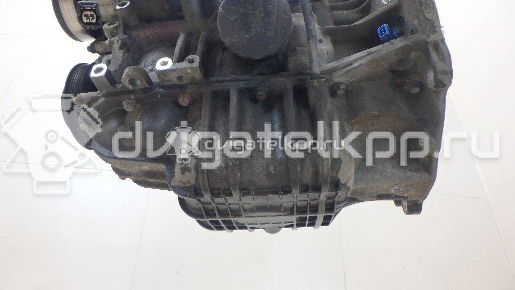 Фото Контрактный (б/у) двигатель XMJA для Ford Fiesta 65 л.с 12V 1.0 л бензин 1734722 {forloop.counter}}