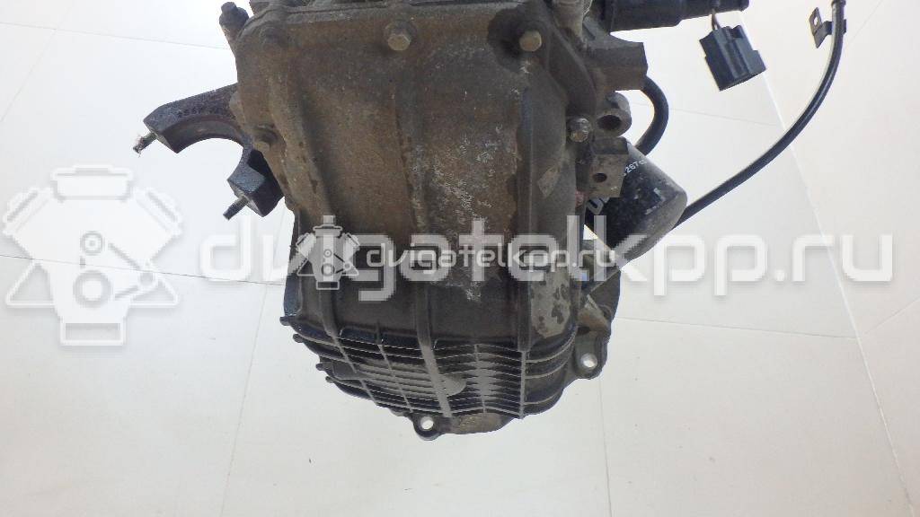 Фото Контрактный (б/у) двигатель XMJA для Ford Fiesta 65 л.с 12V 1.0 л бензин 1734722 {forloop.counter}}