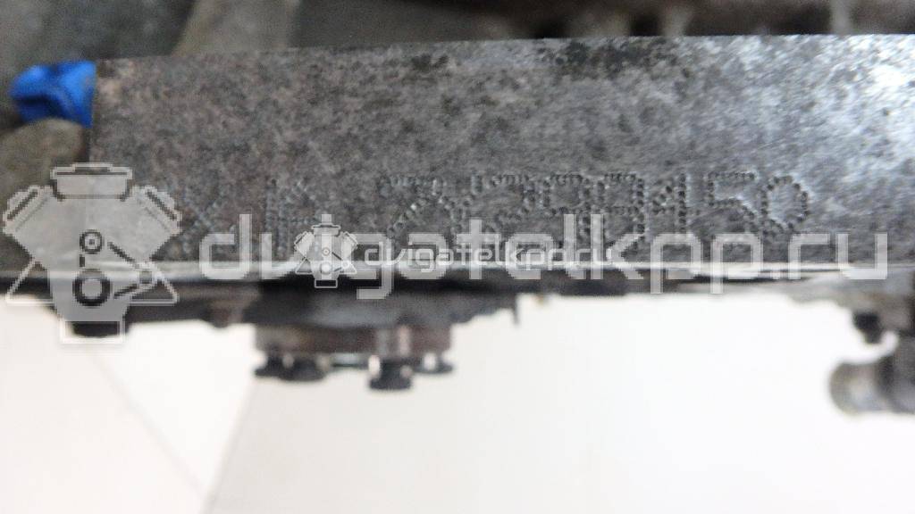 Фото Контрактный (б/у) двигатель XMJA для Ford Fiesta 65 л.с 12V 1.0 л бензин 1734722 {forloop.counter}}