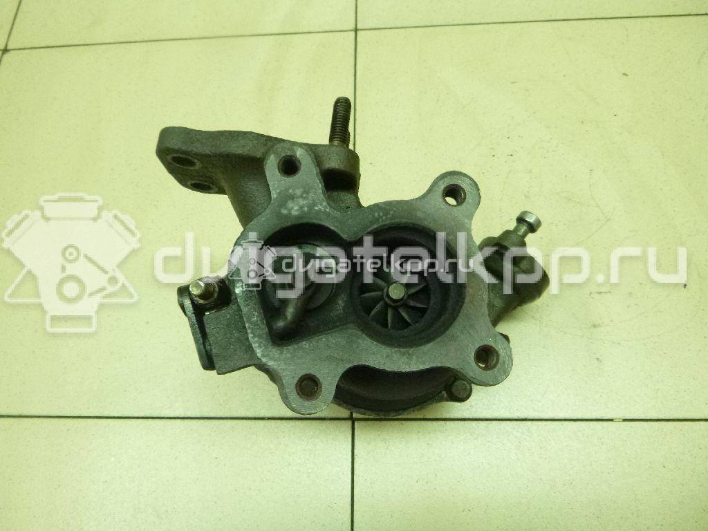 Фото Турбокомпрессор (турбина)  1488986 для Ford Fiesta / Galaxy / Fusion Ju {forloop.counter}}