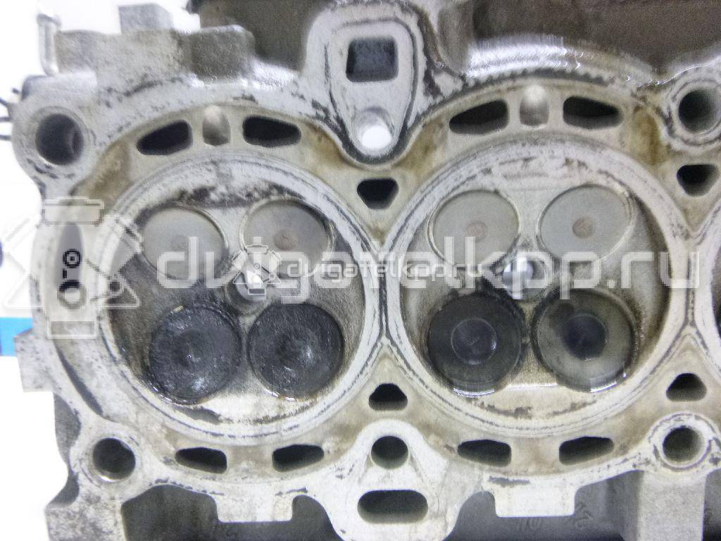 Фото Головка блока  1560511 для Mazda / Ford Australia / Eunos {forloop.counter}}