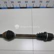 Фото Полуось передняя левая  1513991 для Ford Fiesta / Tourneo / B-Max Jk / Fusion Ju / Transit {forloop.counter}}