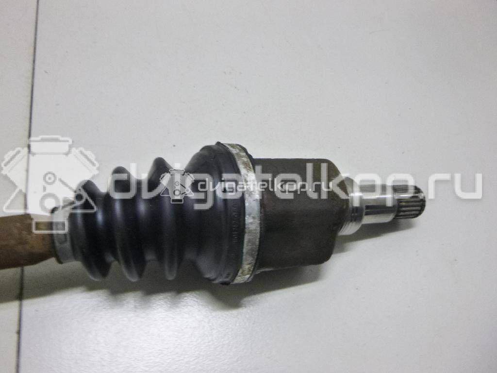 Фото Полуось передняя левая  1513991 для Ford Fiesta / Tourneo / B-Max Jk / Fusion Ju / Transit {forloop.counter}}