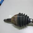Фото Полуось передняя левая  1513991 для Ford Fiesta / Tourneo / B-Max Jk / Fusion Ju / Transit {forloop.counter}}