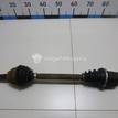 Фото Полуось передняя левая  1513991 для Ford Fiesta / Tourneo / B-Max Jk / Fusion Ju / Transit {forloop.counter}}
