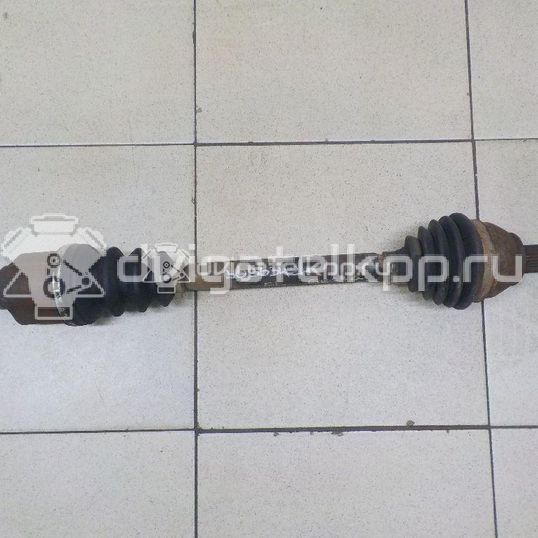 Фото Полуось передняя левая  1494093 для Ford Fiesta