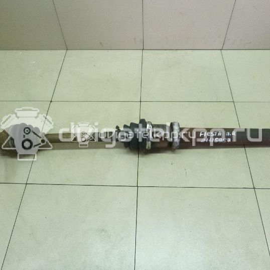 Фото Полуось передняя правая  1506723 для Ford Fiesta / B-Max Jk / Fusion Ju