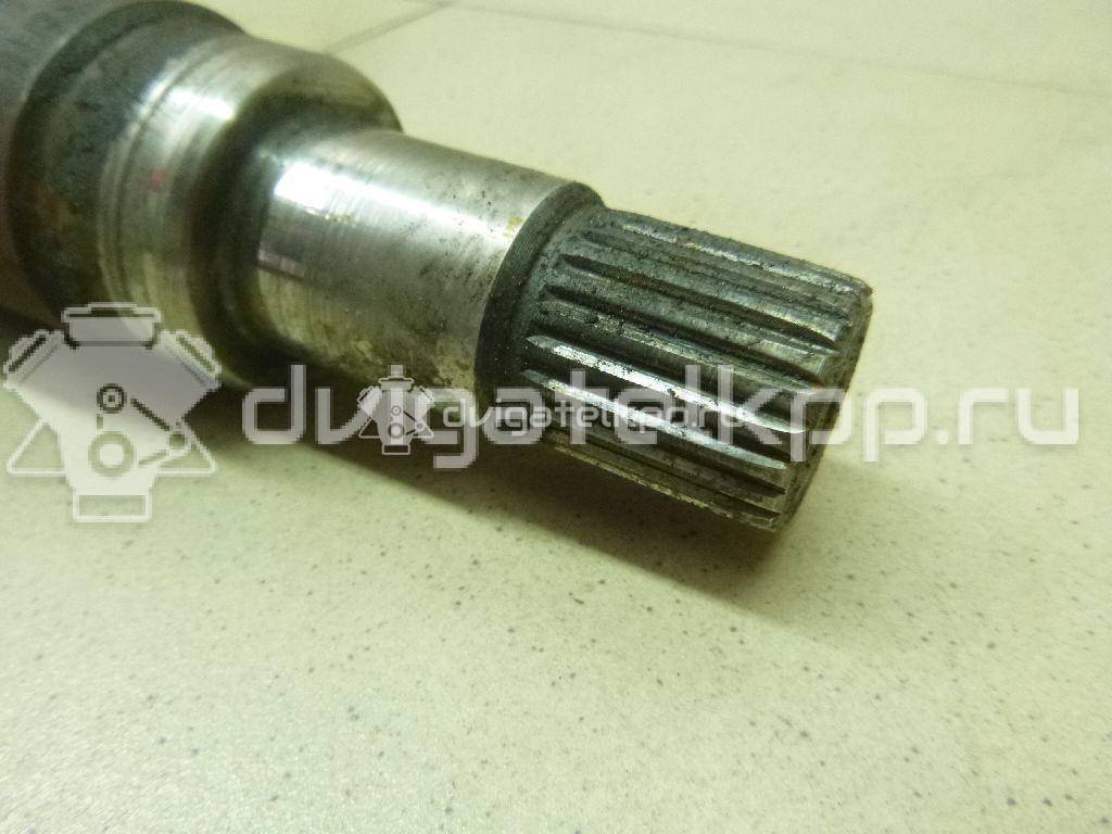 Фото Полуось передняя правая  1506723 для Ford Fiesta / B-Max Jk / Fusion Ju {forloop.counter}}