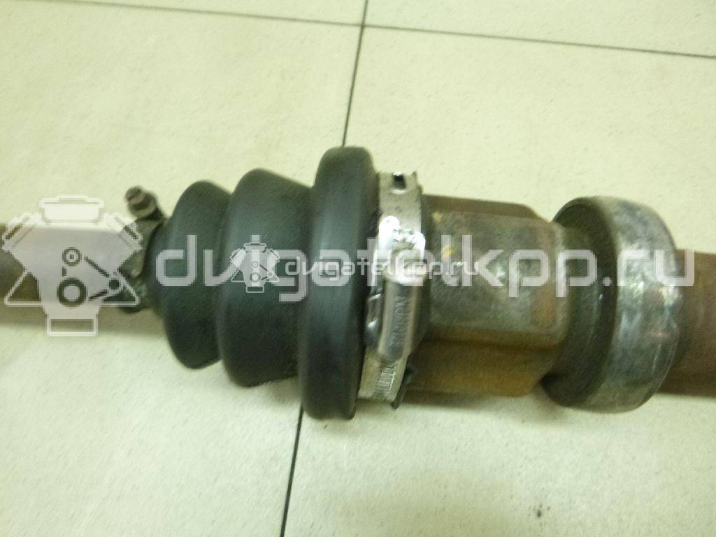 Фото Полуось передняя правая  1506723 для Ford Fiesta / B-Max Jk / Fusion Ju {forloop.counter}}