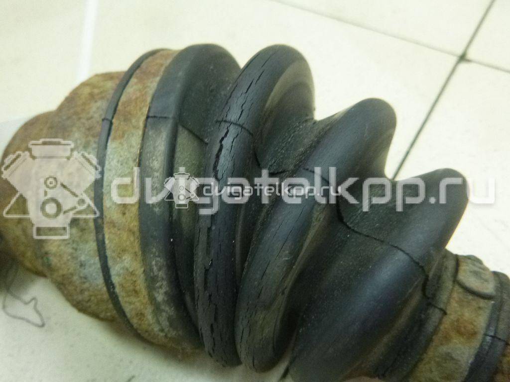 Фото Полуось передняя правая  1506723 для Ford Fiesta / B-Max Jk / Fusion Ju {forloop.counter}}