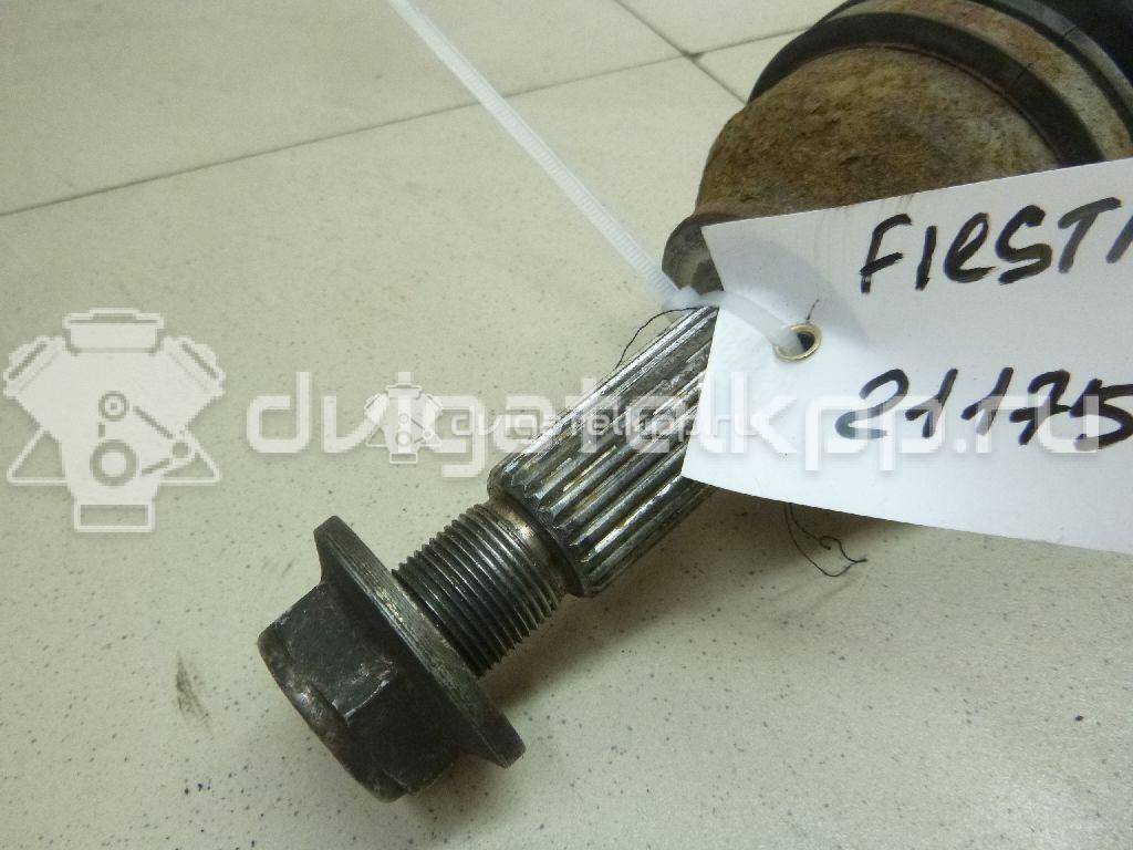 Фото Полуось передняя правая  1506723 для Ford Fiesta / B-Max Jk / Fusion Ju {forloop.counter}}