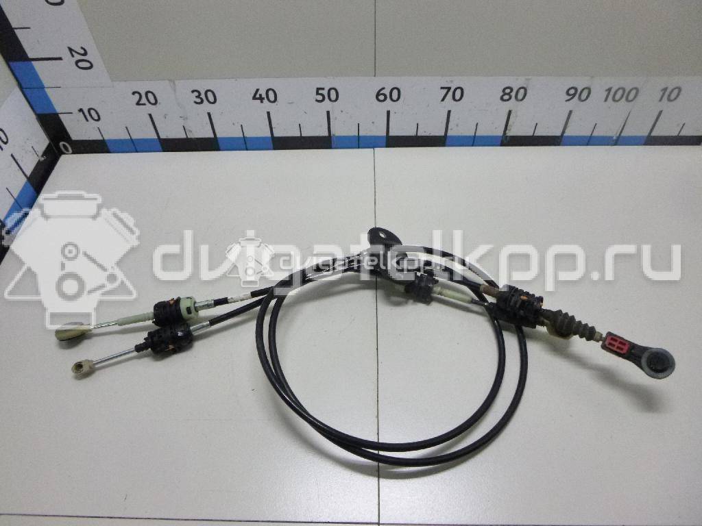 Фото Трос КПП  1489301 для Ford Fiesta / Fusion Ju {forloop.counter}}