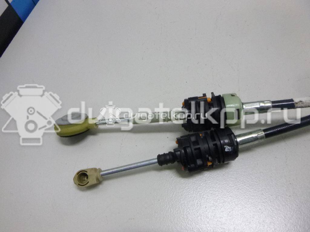 Фото Трос КПП  1489301 для Ford Fiesta / Fusion Ju {forloop.counter}}