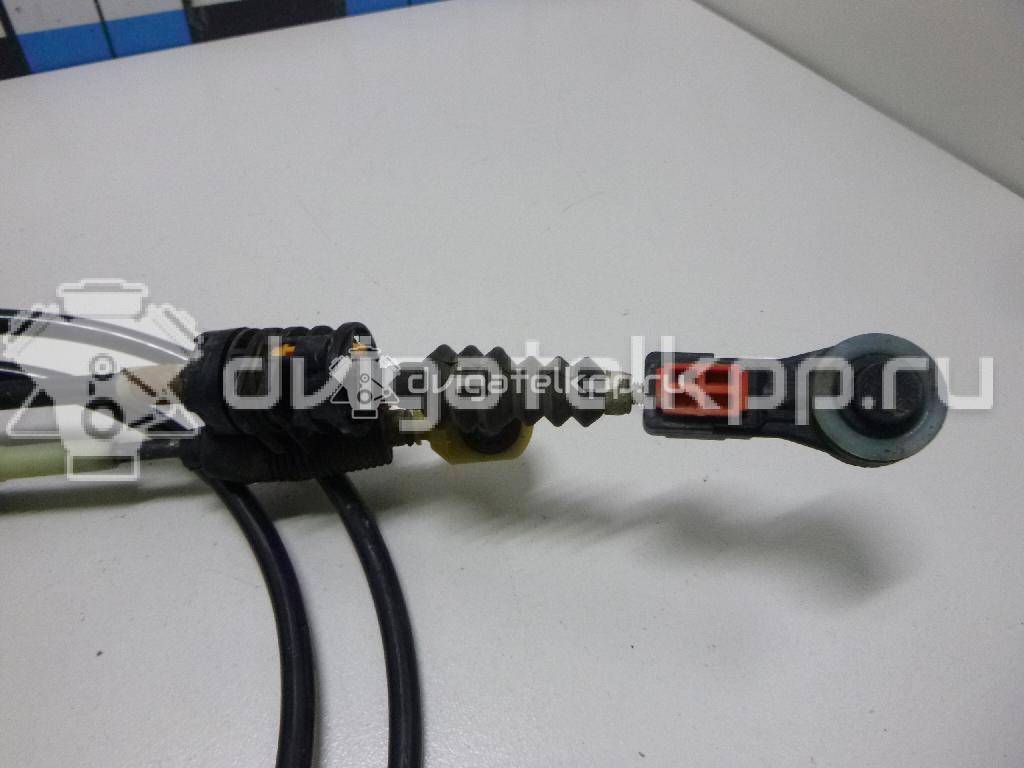 Фото Трос КПП  1489301 для Ford Fiesta / Fusion Ju {forloop.counter}}