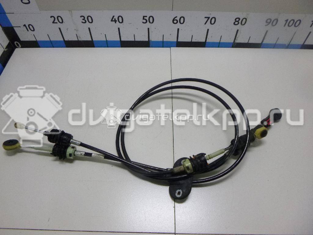 Фото Трос КПП  1489301 для Ford Fiesta / Fusion Ju {forloop.counter}}