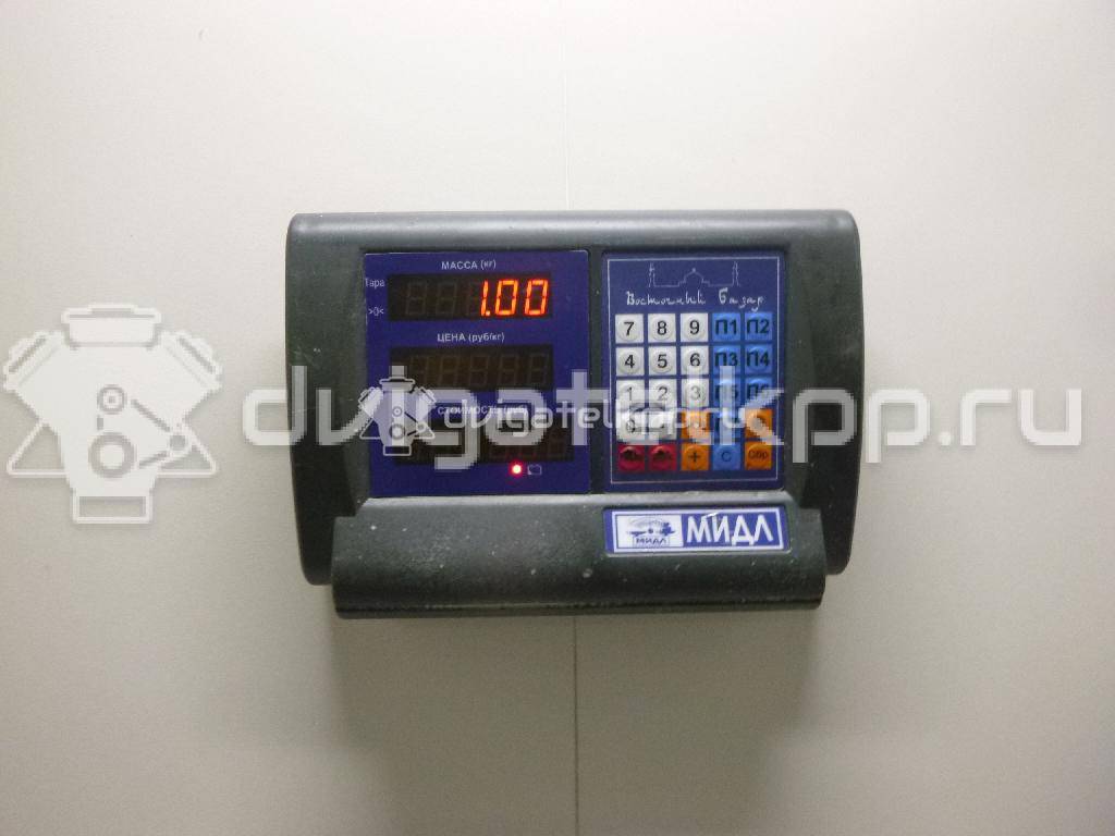 Фото Трос КПП  1489301 для Ford Fiesta / Fusion Ju {forloop.counter}}