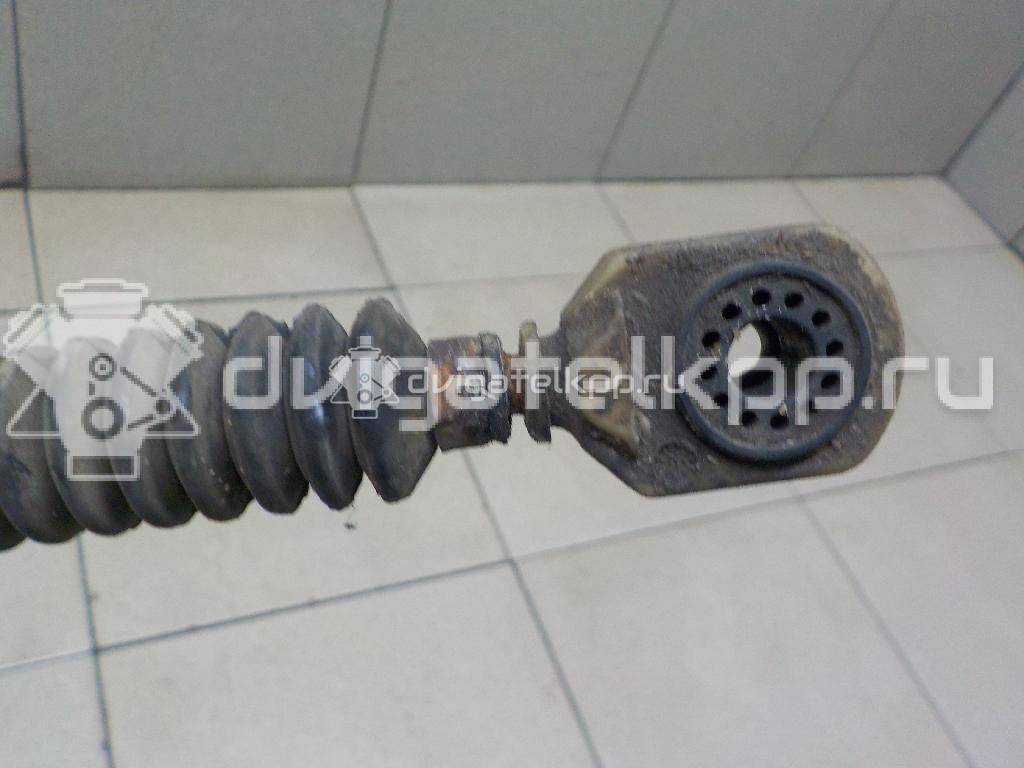 Фото Трос КПП  1489301 для Ford Fiesta / Fusion Ju {forloop.counter}}