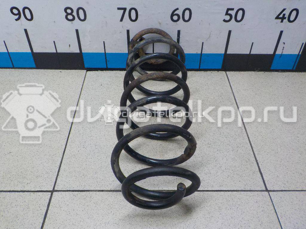 Фото Пружина задняя  1477383 для Ford Fiesta {forloop.counter}}