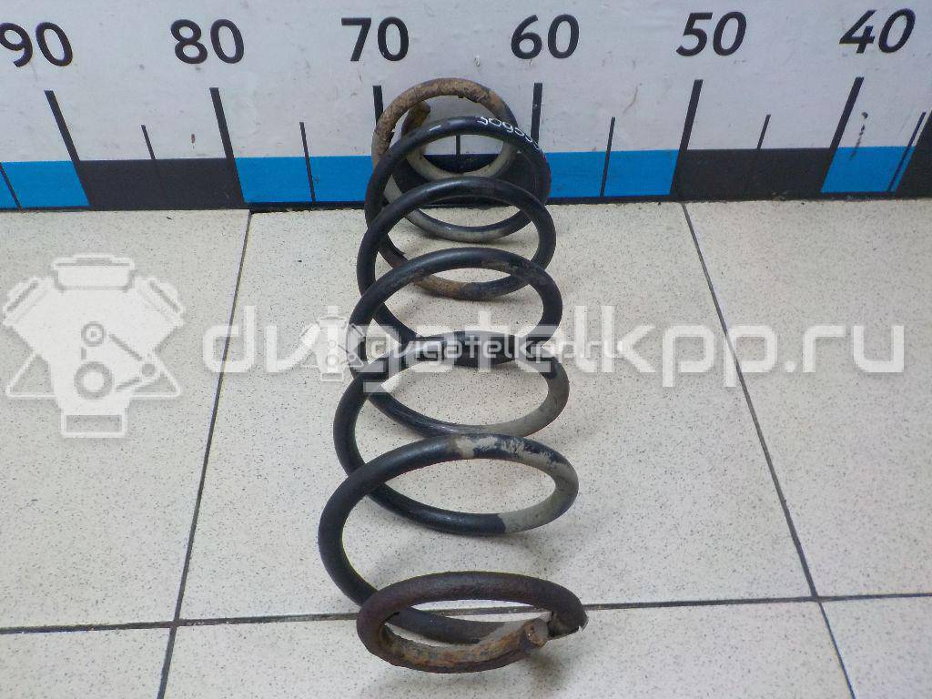 Фото Пружина задняя  1477383 для Ford Fiesta {forloop.counter}}